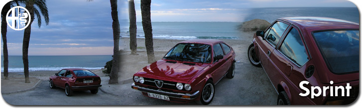 random Alfa Romeo Sprint picture